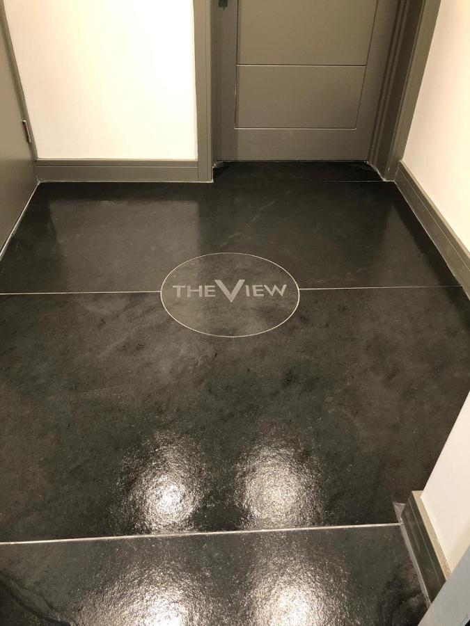 2 The View Apartments Ilfracombe - Seafront, Parking, Lift, Ev Екстер'єр фото