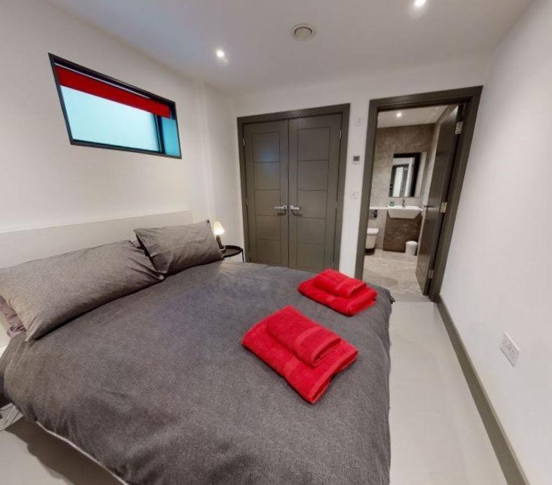2 The View Apartments Ilfracombe - Seafront, Parking, Lift, Ev Екстер'єр фото