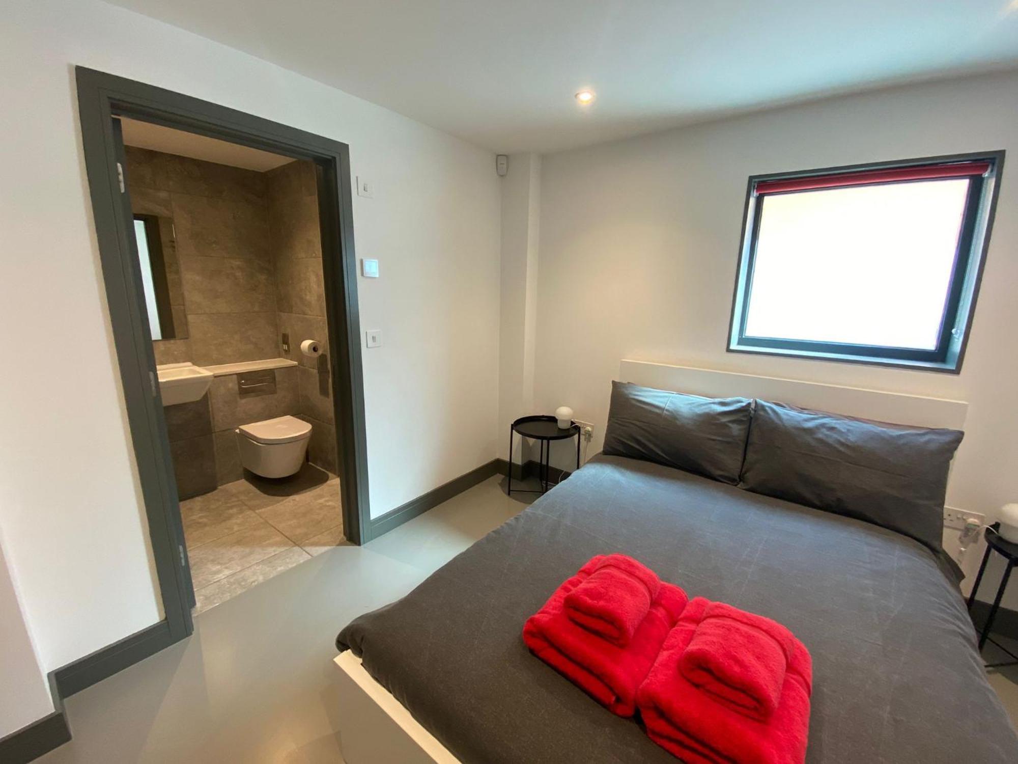 2 The View Apartments Ilfracombe - Seafront, Parking, Lift, Ev Екстер'єр фото
