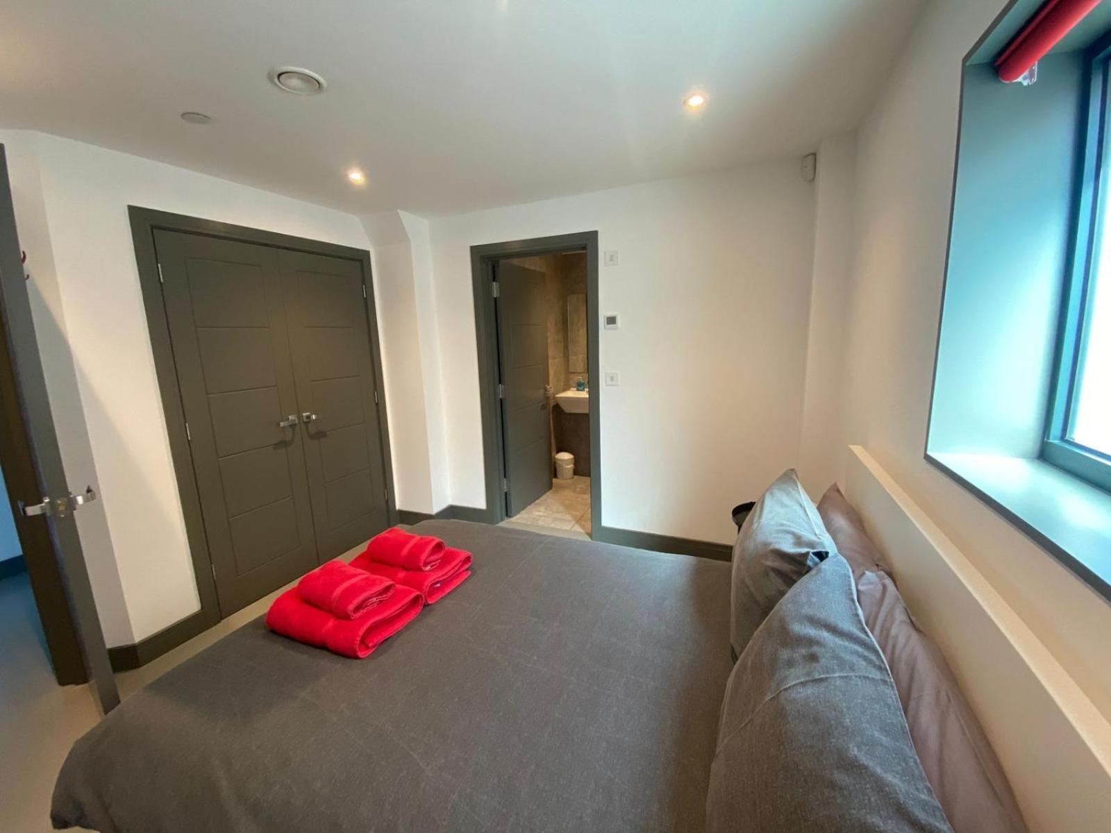 2 The View Apartments Ilfracombe - Seafront, Parking, Lift, Ev Екстер'єр фото