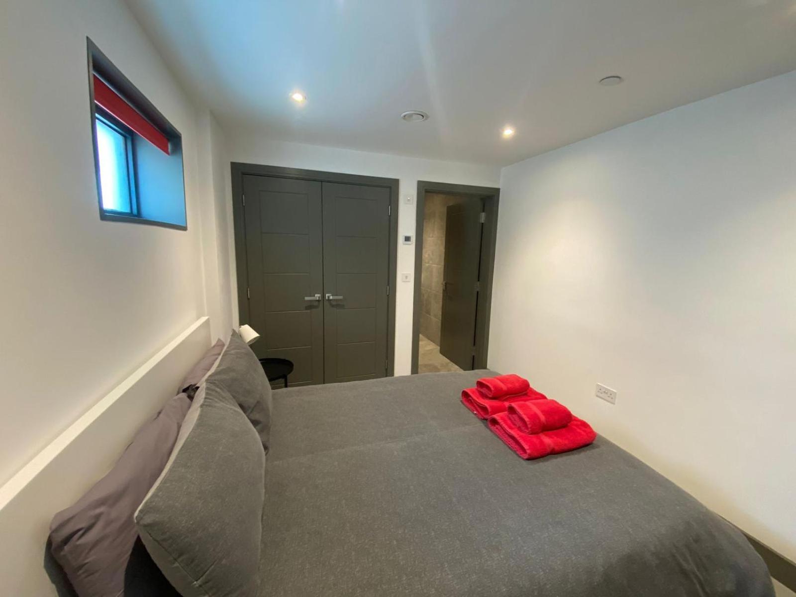 2 The View Apartments Ilfracombe - Seafront, Parking, Lift, Ev Екстер'єр фото