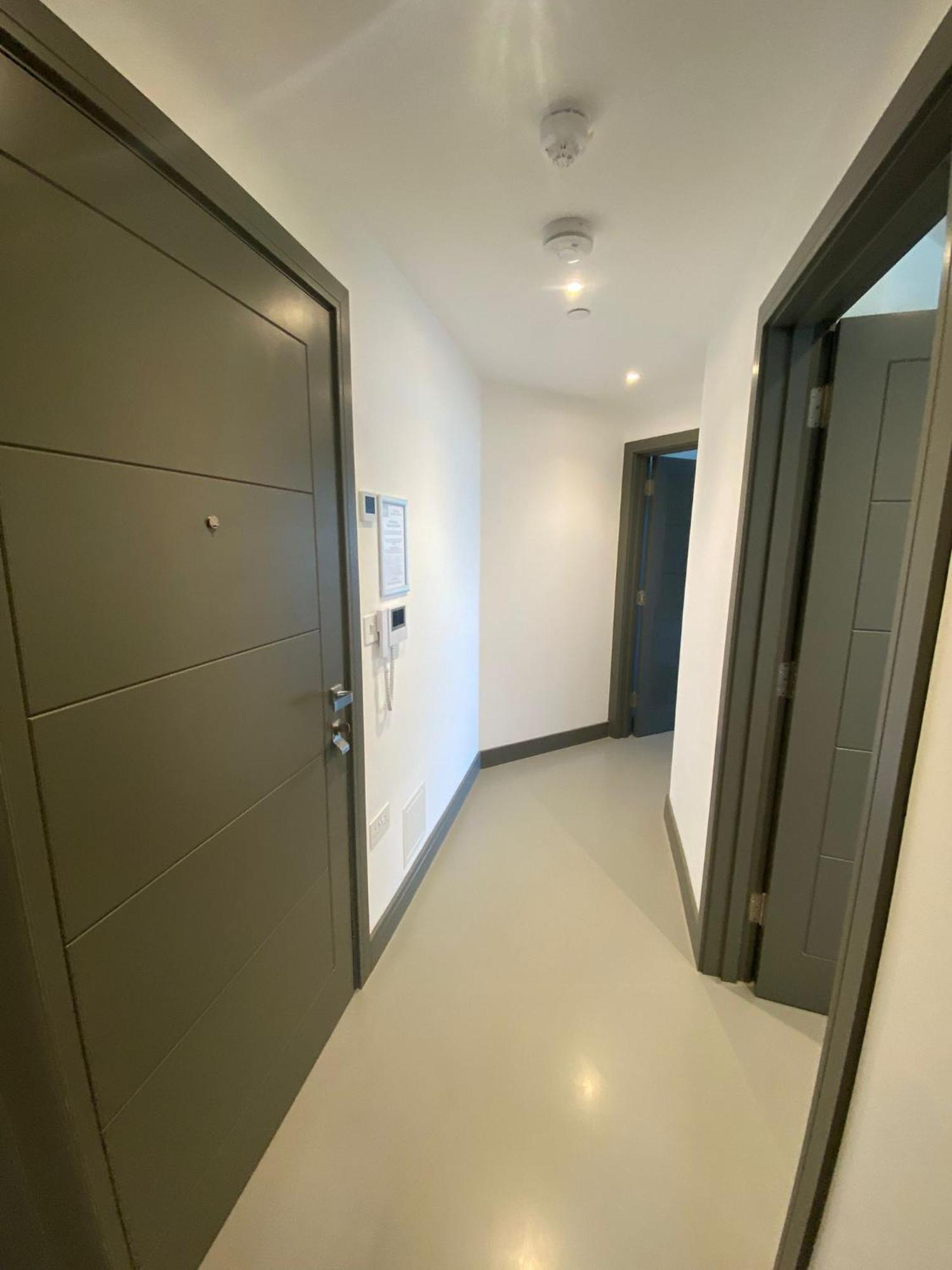 2 The View Apartments Ilfracombe - Seafront, Parking, Lift, Ev Екстер'єр фото